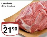 Lammkeule im Angebot bei GLOBUS in Kerpen Lammkeule Angebote bei GLOBUS Kerpen für 21,90 €
