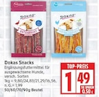 Entenbrust von Dokas im aktuellen EDEKA Prospekt