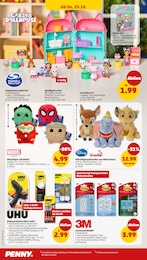 Farbe Angebot & Preis im aktuellen Penny Prospekt Farbe Angebot im aktuellen Penny Prospekt auf Seite 32