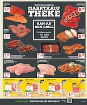 Aktueller Marktkauf Prospekt mit Grillfleisch, "Aktuelle Angebote", Seite 5