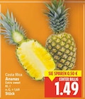 Ananas bei E center im Berlin Prospekt für 1,49 €