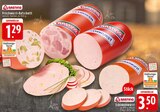 EDEKA Borchen - Frischwurst-Aufschnitt Angebot im Prospekt Frischwurst-Aufschnitt bei EDEKA im Borchen Prospekt für 1,29 €