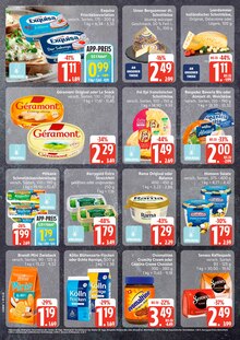 Kaffee im aktuellen EDEKA Prospekt (Norderstedt) Kaffee im EDEKA Prospekt "Top Angebote" mit 12 Seiten (Norderstedt)