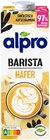 REWE Großensee - Barista Haferdrink Angebot im Prospekt Barista Haferdrink bei REWE im Großensee Prospekt für 1,69 €