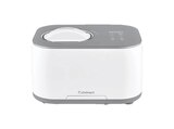 FreezeEase Selbstkühlende 900ml Eismaschine (135 Watt, Weiß) von CUISINART im aktuellen MediaMarkt Saturn Prospekt für 119,00 €
