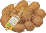 Bio-Kartoffeln im tegut Prospekt Bio-Kartoffeln von tegut... im aktuellen tegut Prospekt für 1,99 €