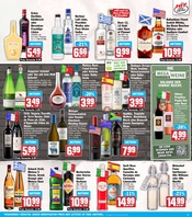 Wodka im HIT Prospekt in Rastatt Aktueller HIT Prospekt mit Wodka, "ECHTE VIELFALT", Seite 13