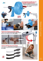 Promos Perceuse dans le catalogue "Nouveautés Hiver 2026" de PEARL à la page 25