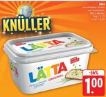 Aktuelles Lätta Angebot bei EDEKA in Dresden ab 1,00 €