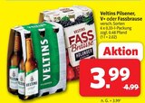 Aktuelles Pilsener Angebot bei Markant Nordwest in Löhne ab 3,99 €