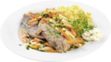Aktuelles Rindertafelspitz Angebot bei E center in Mainz ab 15,90 €