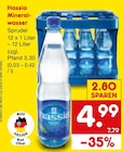 Netto Marken-Discount Bad Nauheim - Sprudel Angebot im Prospekt Sprudel bei Netto Marken-Discount im Bad Nauheim Prospekt für 4,99 €