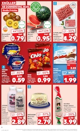 Mango im Kaufland Prospekt in Würzburg Aktueller Kaufland Prospekt mit Mango, "KNÜLLER", Seite 21