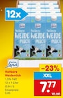 Netto Marken-Discount - Haltbare Weidemilch Angebot im Prospekt Haltbare Weidemilch bei Netto Marken-Discount im Prospekt "" für 7,77 €
