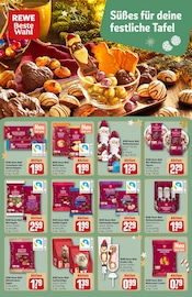 Aktueller REWE Prospekt mit Nougat, "Dein Markt", Seite 17