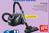 Bodenstaubsauger VCC 3851 von Grundig für 59,99 € bei Marktkauf im Angebot Bodenstaubsauger VCC 3851 von Grundig im aktuellen Marktkauf Prospekt