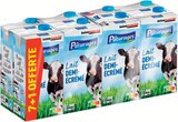 Lait U.H.T. Demi-Écrémé - PÂTURAGES - Intermarché Hyper à Amiens Lait U.H.T. Demi-Écrémé - PÂTURAGES en promo chez Intermarché Hyper Amiens à 7,00 €