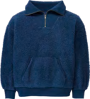 Fleece-Jacke von UP2FASHION im aktuellen ALDI SÜD Prospekt für 9,99 €