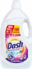 Waschmittel XXL von Dash im aktuellen Netto Marken-Discount Prospekt für 8,49 €