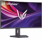 Gaming-Monitor UltraGear 32G600A-B Angebote von LG bei expert Dresden für 199,00 €