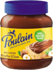 Pâte à tartiner noisettes & cacao - POULAIN en promo à 1,15 € chez Lidl Pâte à tartiner noisettes & cacao - POULAIN dans le catalogue Lidl