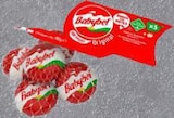 EDEKA Handorf - Mini Babybel halbfester Schnittkäse Angebot im Prospekt Mini Babybel halbfester Schnittkäse bei EDEKA im Handorf Prospekt für 1,49 €