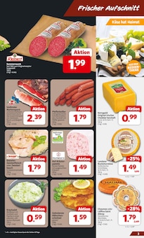 Wurst im aktuellen Markant Nordwest Prospekt (Paderborn) Wurst im Markant Nordwest Prospekt "DER MARKT FĂśR GUTES ESSEN UND TRINKEN" mit 16 Seiten (Paderborn)