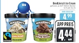 Cookie Dough im Angebot bei EDEKA in Ravensburg Cookie Dough Angebote von Ben&Jerry's bei EDEKA Ravensburg für 4,44 €