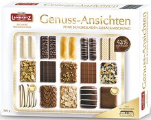 Gebäckmischung Genuss-Ansichten bei Müller in Hamburg Gebäckmischung Genuss-Ansichten im Angebot bei Müller Hamburg für 3,49 €