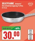 Bratpfanne Moments Angebote von Rösle bei Marktkauf Unna für 30,00 €