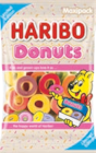 Donuts ou haribo stars and stripes - HARIBO dans le catalogue Aldi