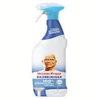 Badreiniger von Meister Proper im aktuellen Lidl Prospekt für 2,29 €