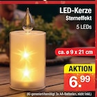 LED-Kerze im Angebot bei Zimmermann in Emden LED-Kerze Angebote bei Zimmermann Emden für 6,99 €