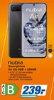 Aktuelles Smartphone Air 5G 8GB + 256GB Angebot bei expert in Braunschweig ab 239,00 €