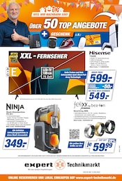 Der aktuelle expert Prospekt Der aktuelle expert Prospekt Top Angebote