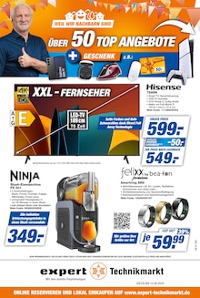 expert Prospekt Top Angebote mit  Seiten in Leisnig und Umgebung