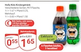 Kids Colamix (Einzelflasche) im Angebot bei GLOBUS in Blieskastel Kids Colamix (Einzelflasche) Angebote von Holly bei GLOBUS Blieskastel für 0,55 €