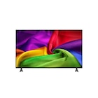 Téléviseur LED 4K* - 109 cm - LG - Carrefour à Livry-Gargan Téléviseur LED 4K* - 109 cm - LG en promo chez Carrefour Livry-Gargan à 249,99 €