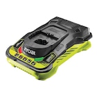 Promo Chargeur rapide 5 Ah - 18 V "RC18-150G" à 70,49 € dans le catalogue Gamm vert à Peymeinade