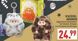 Schlüsselanhänger Giggle Monster Marshmallow Angebote bei Marktkauf Beckum für 24,99 €