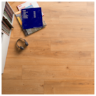 Sol stratifié "adrius" en promo à 32,19 € chez Brico Dépôt Sol stratifié "adrius" dans le catalogue Brico Dépôt