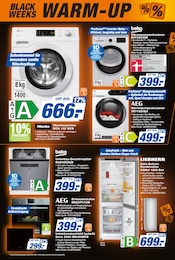 Aktueller expert Prospekt mit Spülmaschine, "Top Angebote", Seite 10