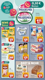 Skyr Angebote im Prospekt "Dein Markt" von REWE Skyr Angebote im Prospekt "Dein Markt" von REWE auf Seite 12