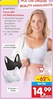 Traum-BH mit Reißverschluss Angebote von SLIMMAXX bei Netto Marken-Discount Erfurt für 14,99 €