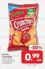 Markant Nordwest - Crunchips Angebot im Prospekt Crunchips bei Markant Nordwest im Prospekt "" für 0,99 €