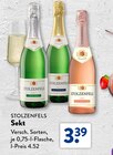 Aktuelles Sekt Angebot bei ALDI SÜD in Pforzheim ab 3,39 €