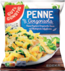 Penne Gorgonzola oder Tortelloni Käse-Sahne Angebote von GUT&GÜNSTIG bei EDEKA Greifswald für 2,99 €