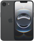 Smartphone iPhone 16e Angebote von Apple bei expert Cham für 49,00 €