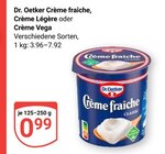 Aktuelle Sahne Angebote bei GLOBUS in Koblenz Aktuelles Crème fraîche Angebot bei GLOBUS in Koblenz ab 0,99 €
