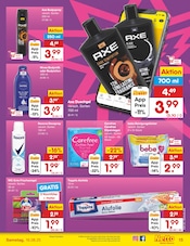 Aktueller Netto Marken-Discount Prospekt mit Joghurt, "Aktuelle Angebote", Seite 17